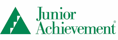 Junior Achievement Logo