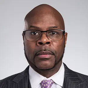 Darrell Cleveland, Ph.D. (University of North Carolina)