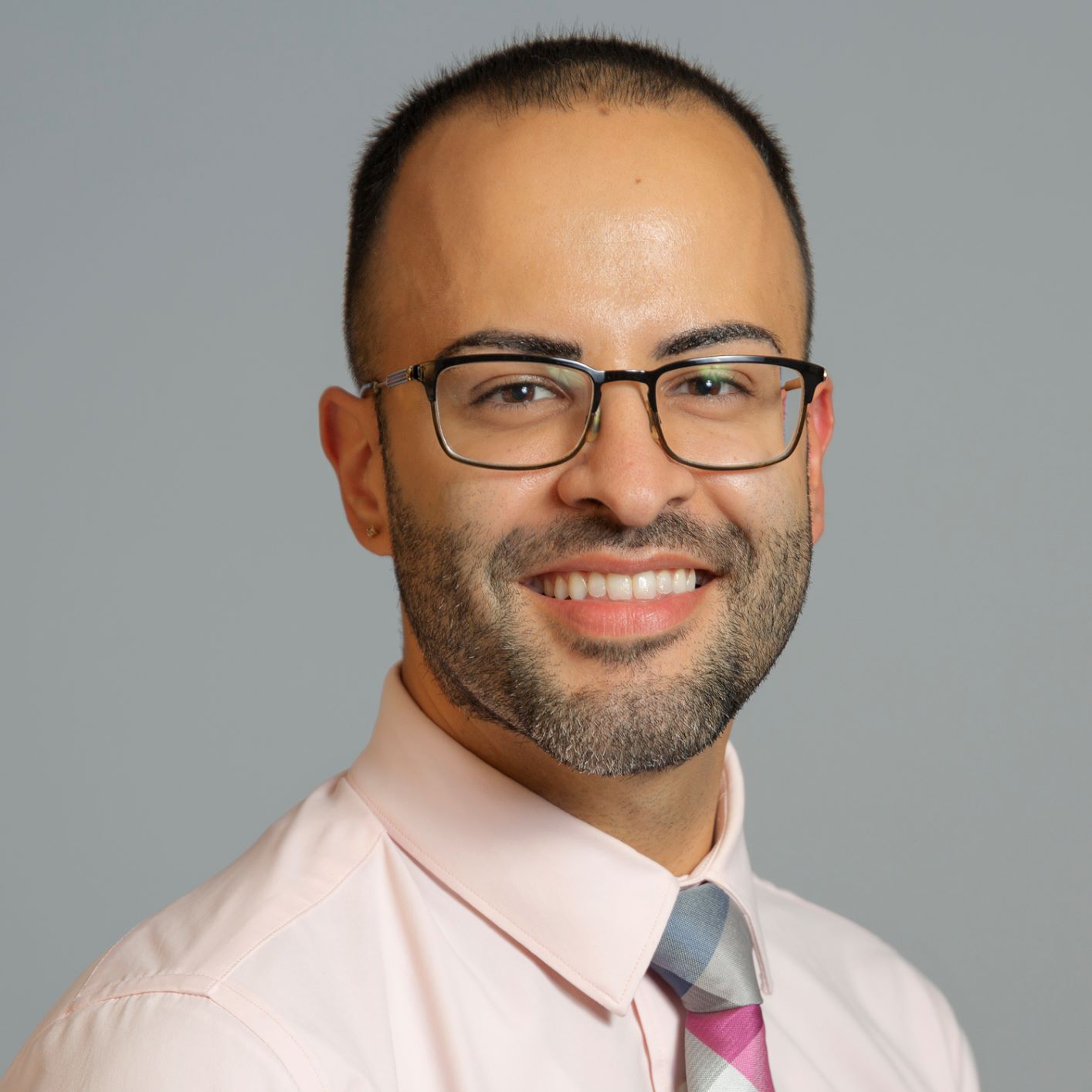 Dr. Angel Hernandez