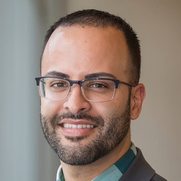 Dr. Angel Hernandez