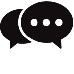 communication icon