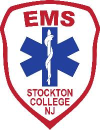 Stockton College EMS Logo