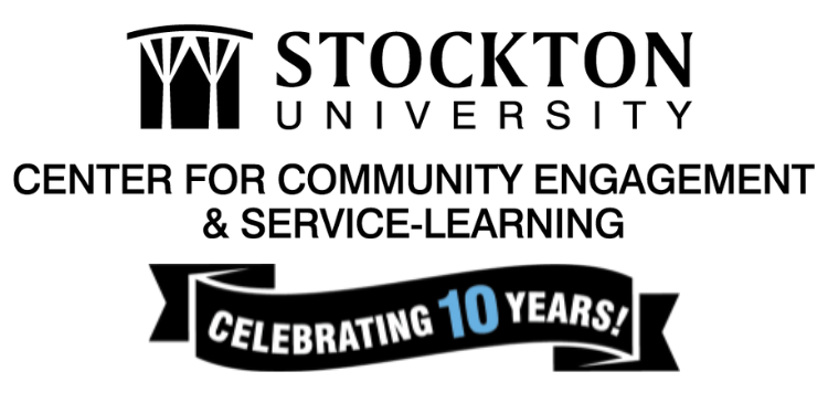 10th Anniversary Logo