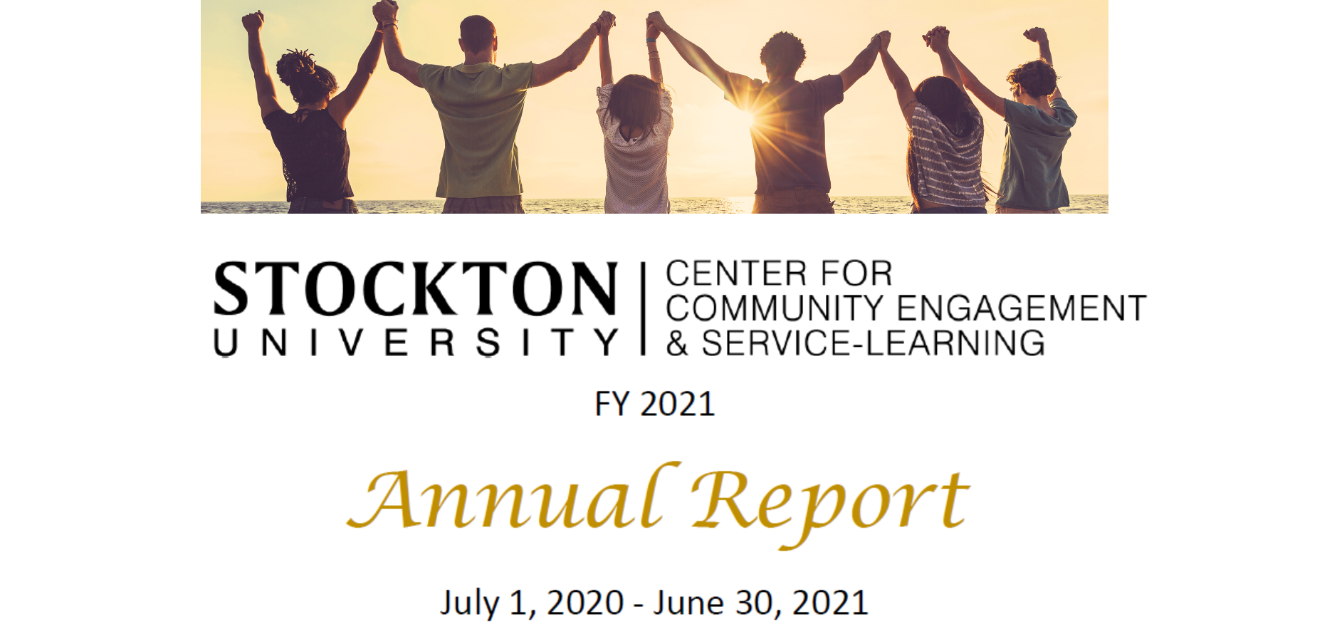 FY21 Annual Report