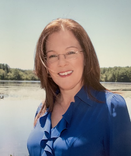 Dr. Merydawilda Colón, Ph.D., LSW