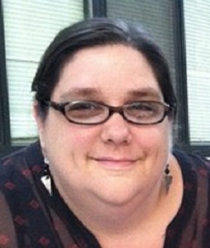 Erin O'Hanlon, MAIT, '96, '06