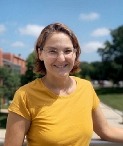Heather Swenson Brilla, MSW, LSW '13, '16
