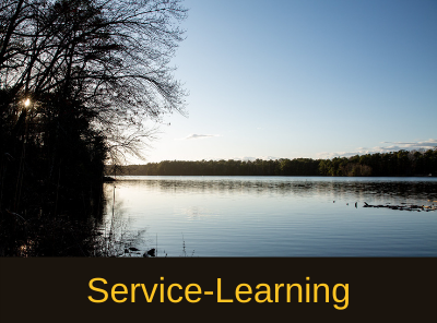 Service-Learning