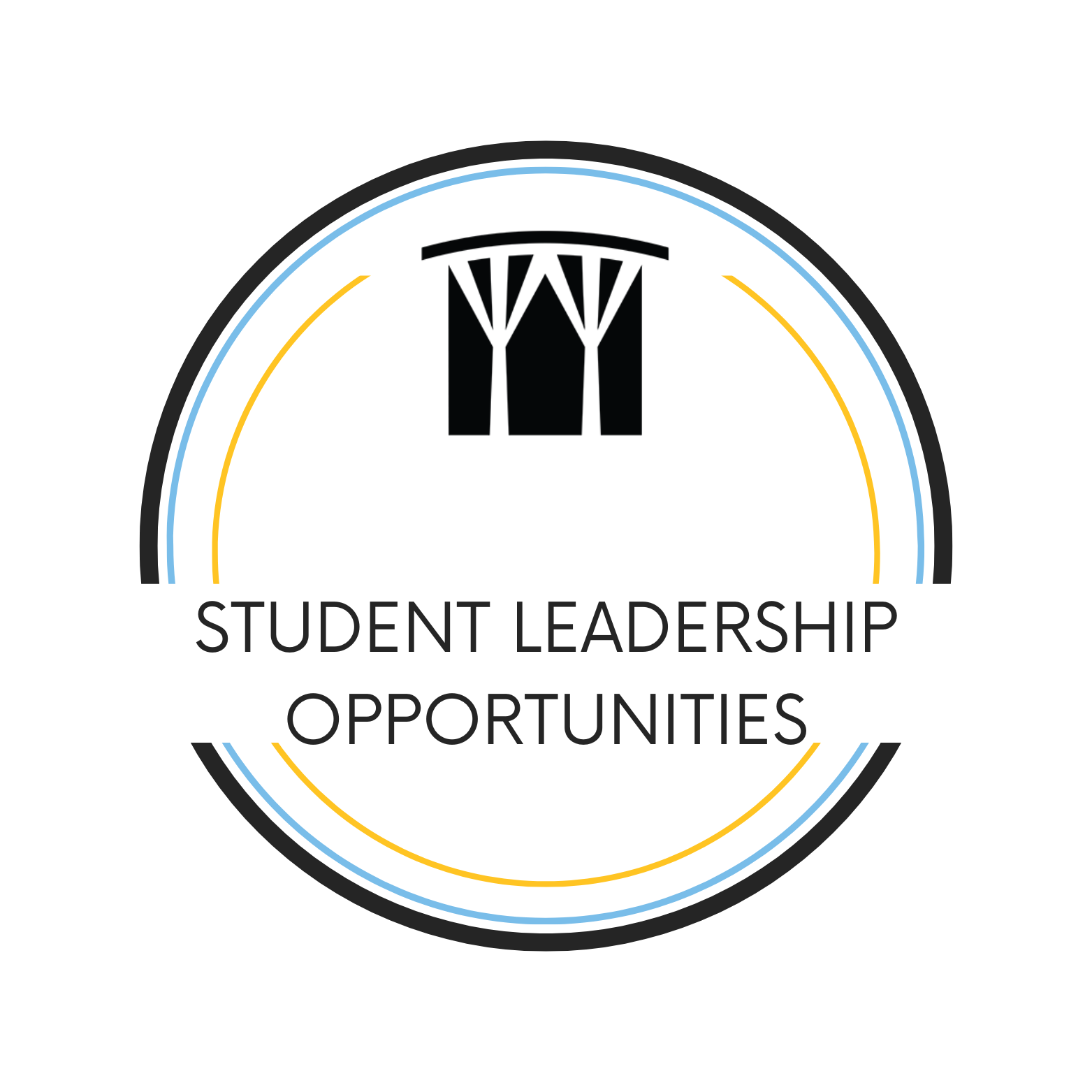 Student Leadership Oppotunities Icon