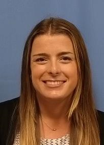 Taylor Coyne, MA