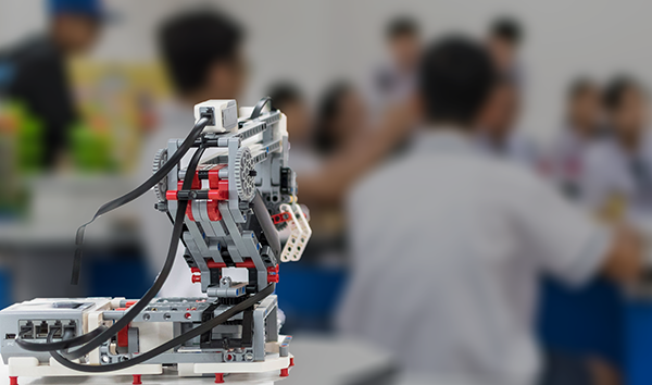 Robot Robot