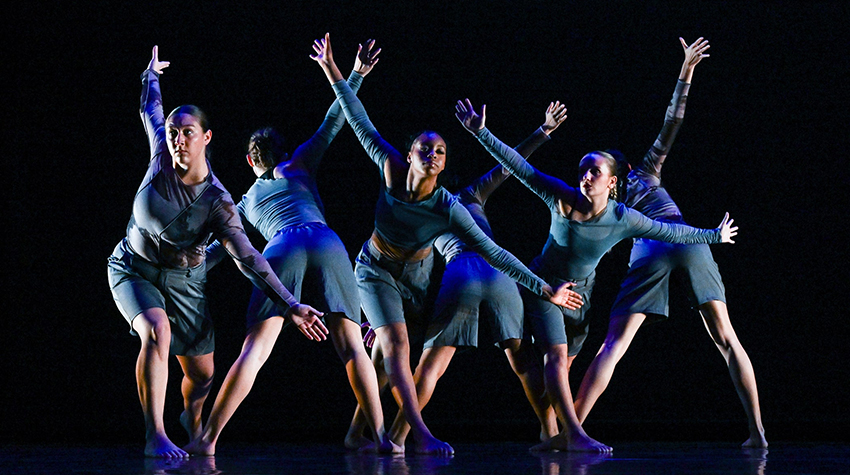 Emerging Choreo Showcase