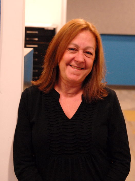 Sandi Mintz