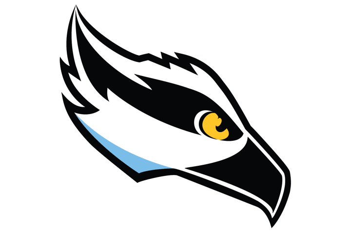 Stockton Athletics logo