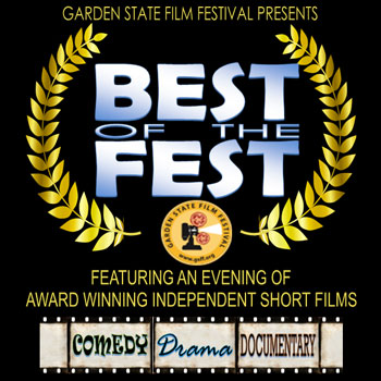 Best of the Fest logo