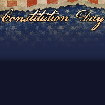 Constitution Day