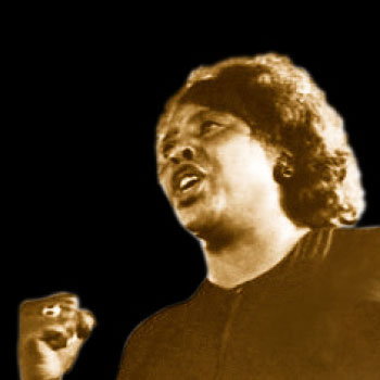 Fannie Lou Hamer