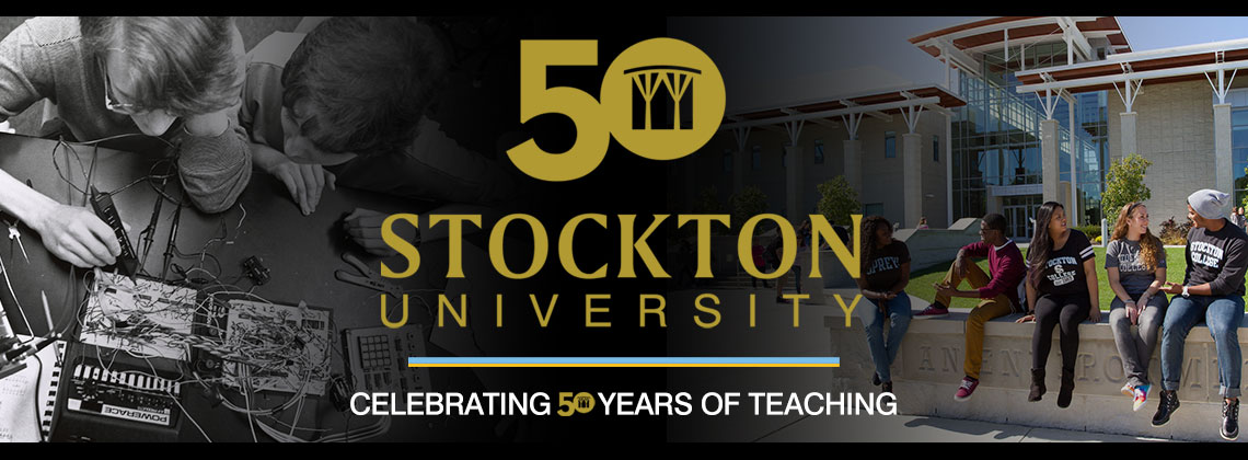 Celebrating 50 Years of Teaching