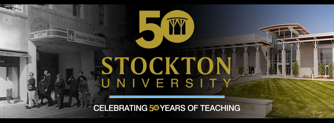 Celebrating 50 Years of Teaching