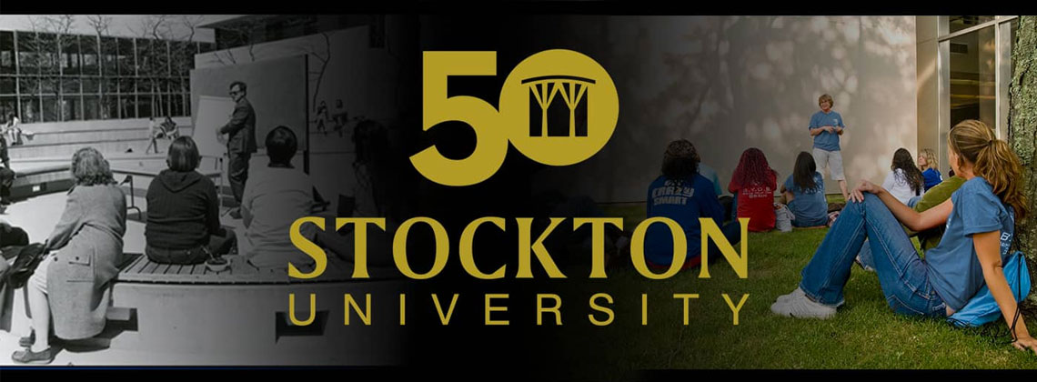 Celebrating 50 years of teaching