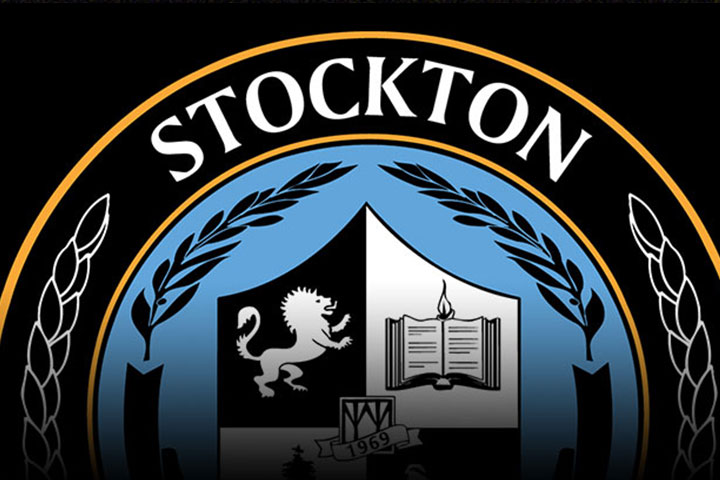 Stockton Seal