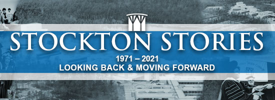 Stockton Stories