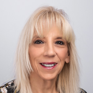 Barbara Potts