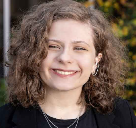 Rebecca Nagy Miller