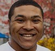 Nasir Terry