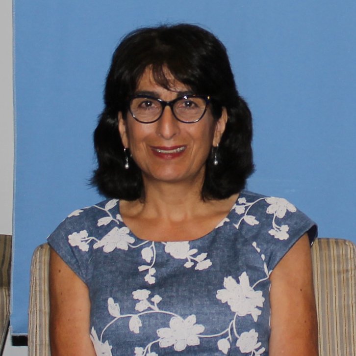 Janet E. Greco
