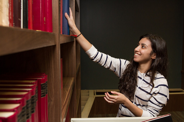 Master of Arts in Holocaust and Genocide Studies