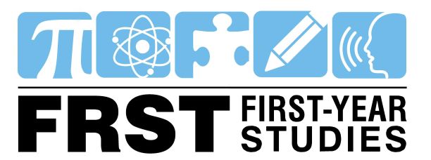 FRST Program Logo