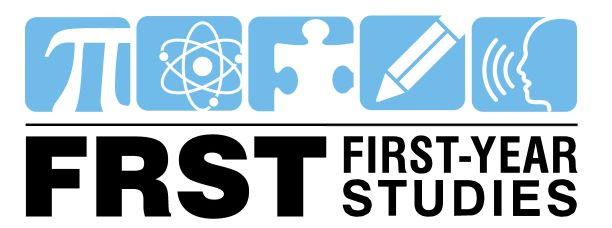 FRST Logo