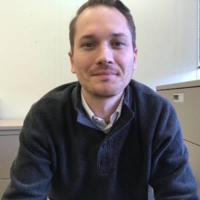 Daniel Ehrenfeld