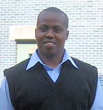 Francis Nzuki