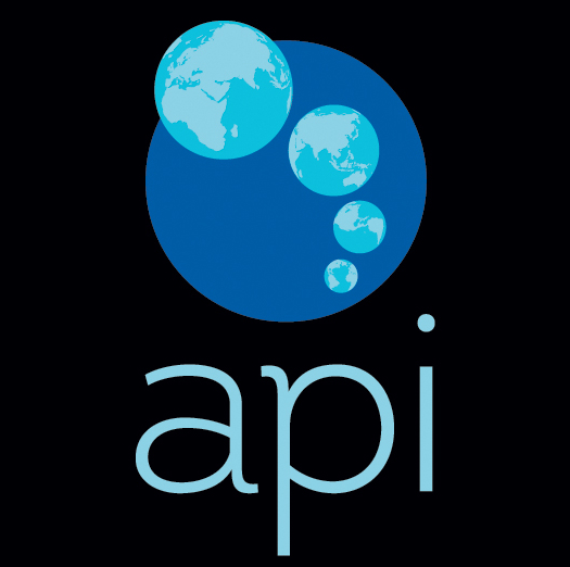 API