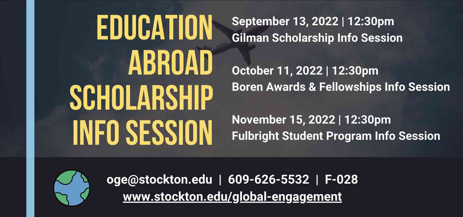 Freeman Asia Scholarship1