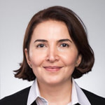 Dr. Ghaidaa Hetou - OGE Fellow for COIL