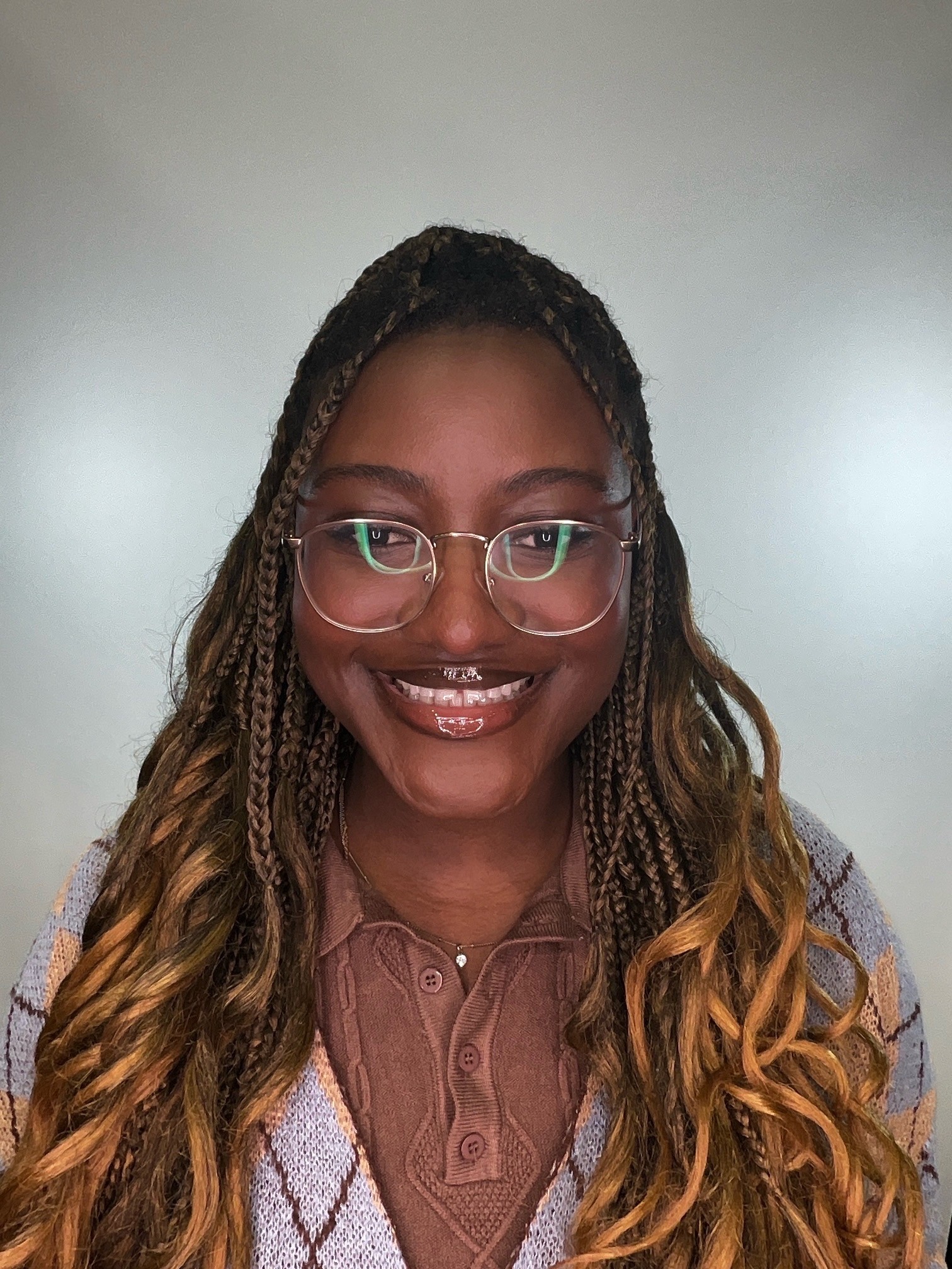 Jacklyn Kwarteng