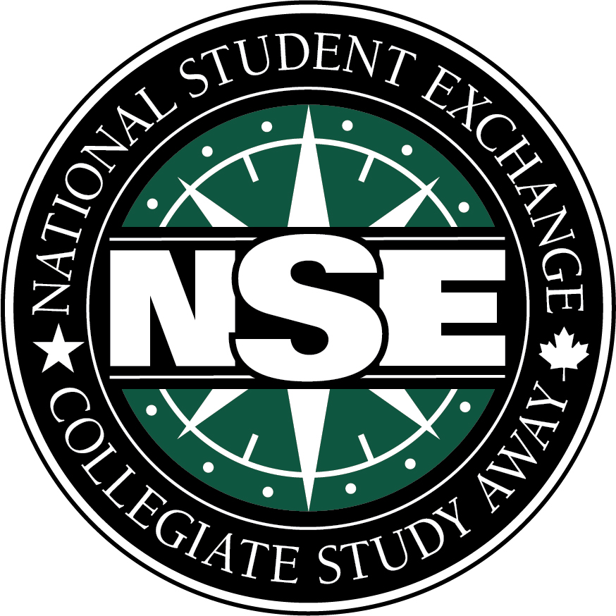 National Student Exchange Logo