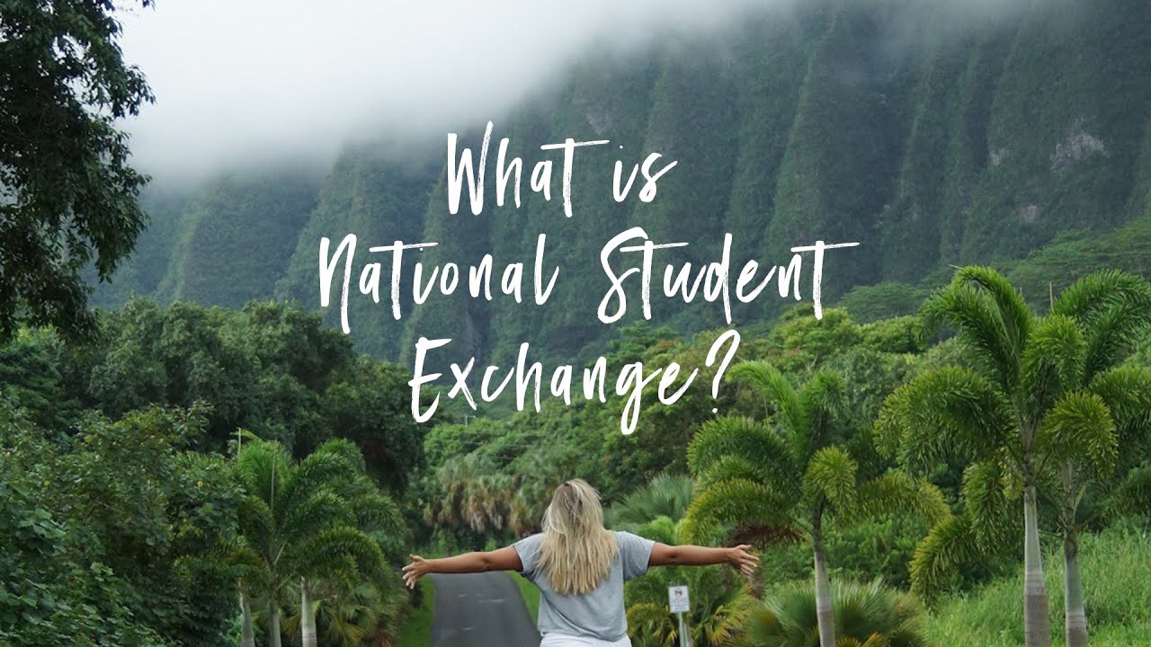 National Student Exchange