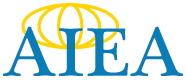 Logo for the Association of International Education Administrators