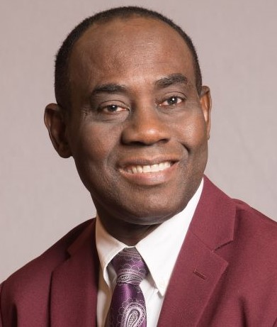 Dr. Christian Ehiobuche - Program Chair