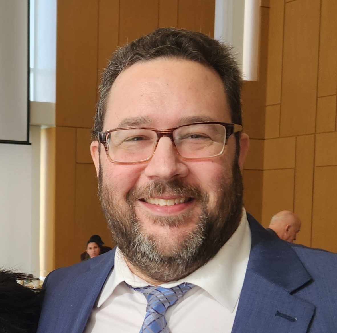Jeffrey A. Feldman
