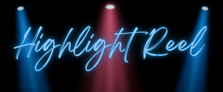 Highlight Reel