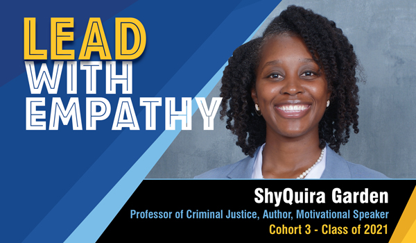 Lead with Empathy - ShyQuira Garden