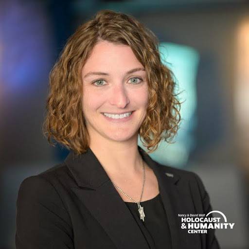 Trinity Johnson ('08)