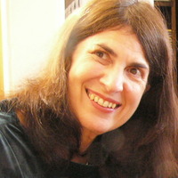 Diane Falk