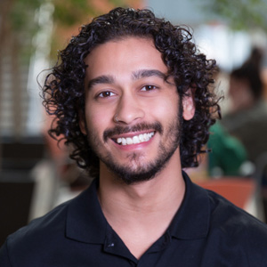 Steven Vasquez
