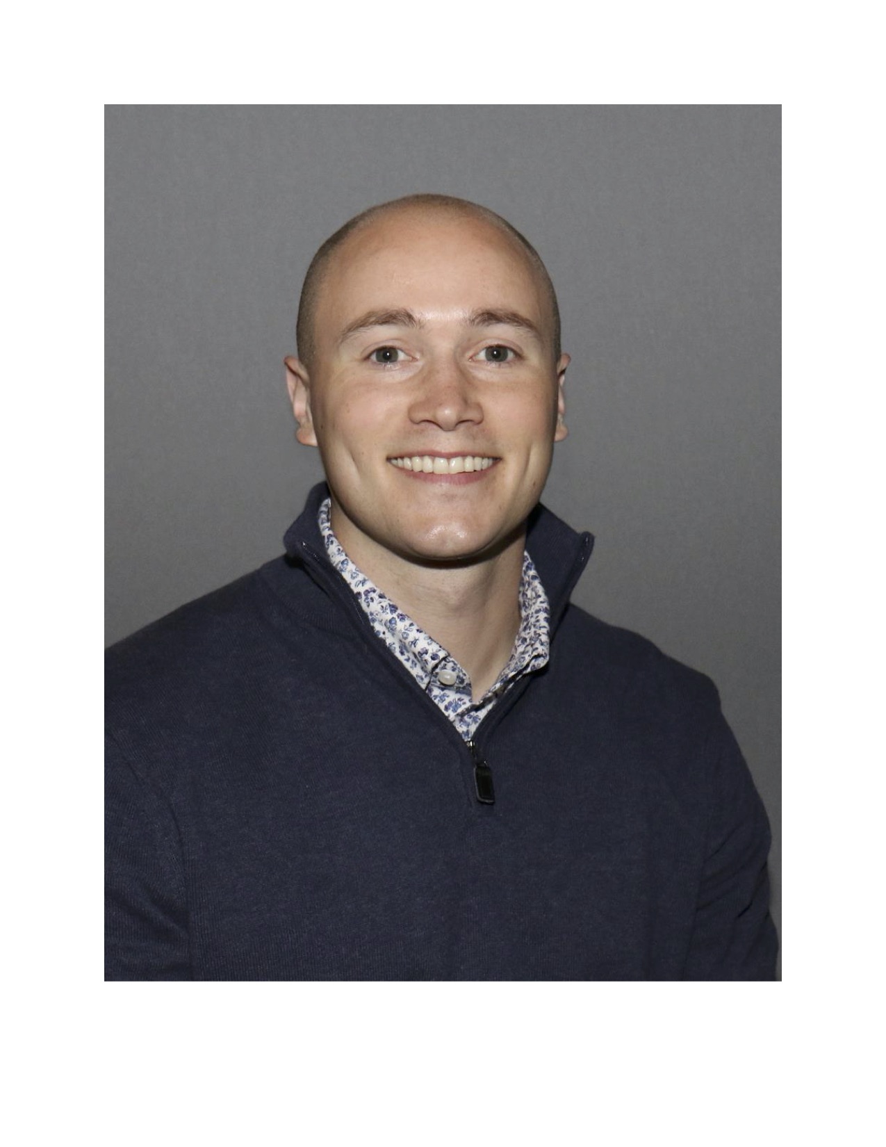 Eric D. Magrum